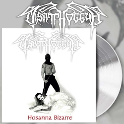 TSATTHOGGUA - Hosanna Bizarre (12''LP)